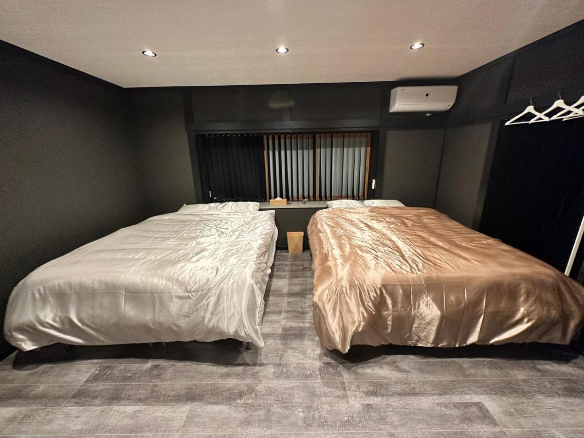 ペット可｜自然に囲まれながらサウナやbbq｜最大８名｜the No.10河口湖　 Appartement