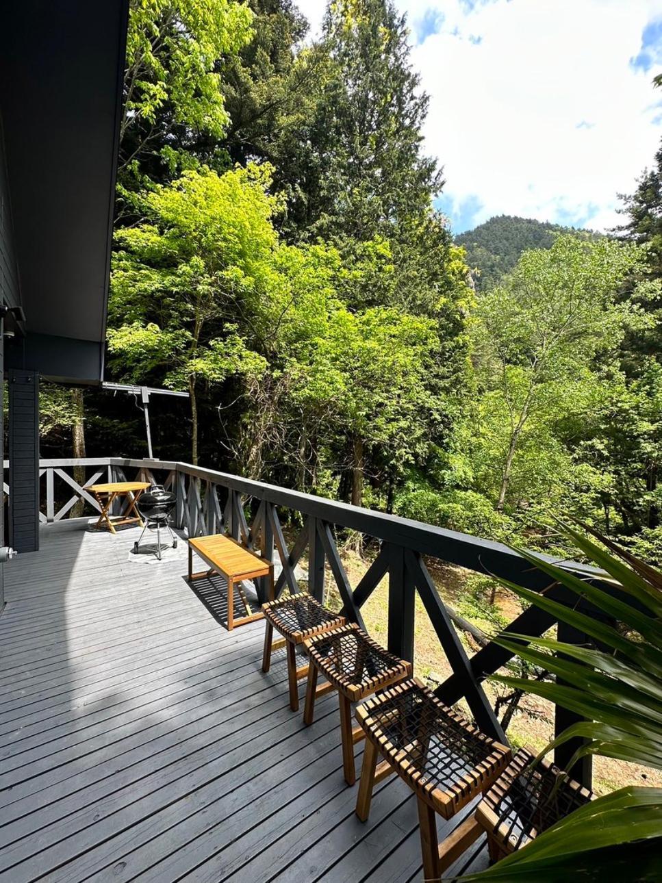 Appartement ペット可｜自然に囲まれながらサウナやbbq｜最大８名｜the No.10河口湖　 Fujikawaguchiko