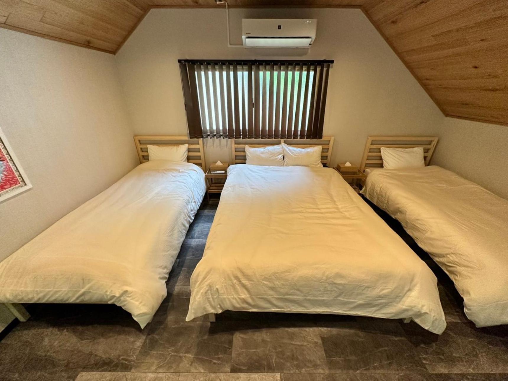 Appartement ペット可｜自然に囲まれながらサウナやbbq｜最大８名｜the No.10河口湖　